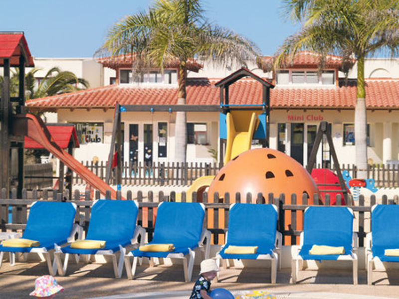 SunConnect Atlantis Fue Resort
