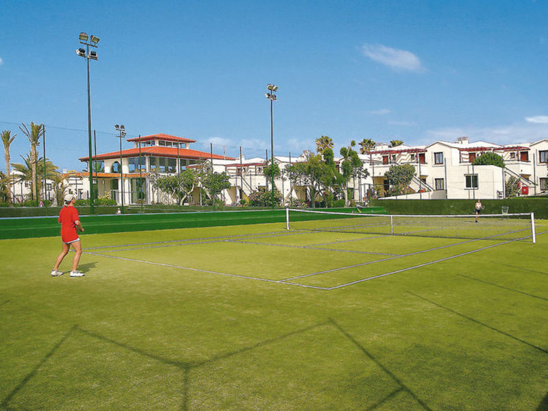 SunConnect Atlantis Fue Resort