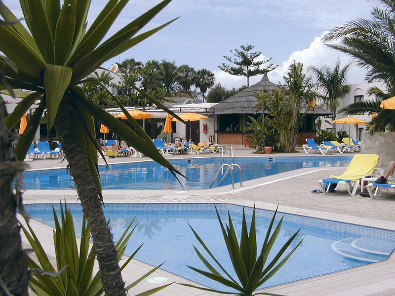 SunConnect Atlantis Fue Resort