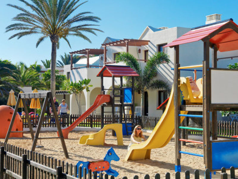 SunConnect Atlantis Fue Resort