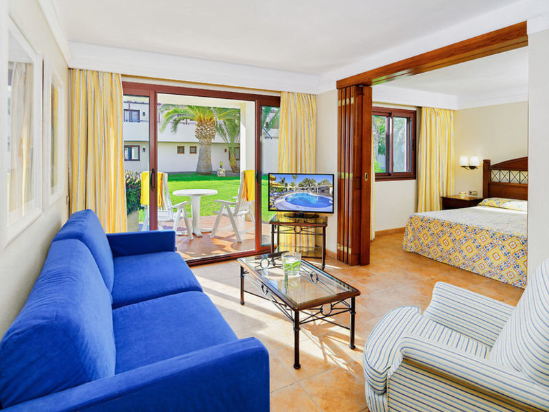 SunConnect Atlantis Fue Resort