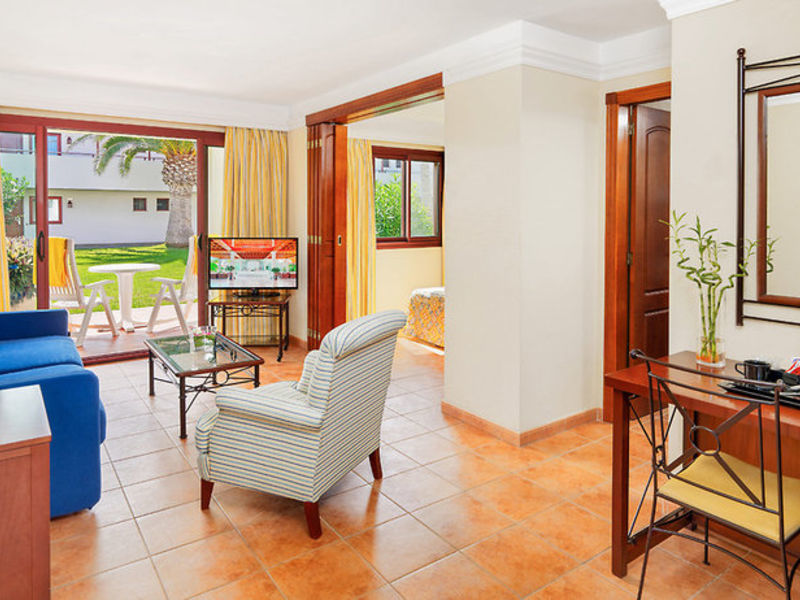 SunConnect Atlantis Fue Resort