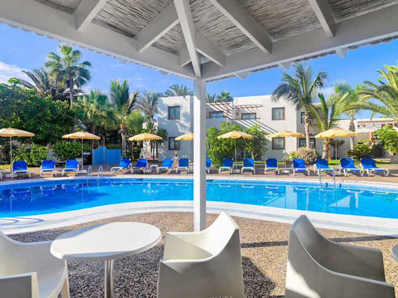 SunConnect Atlantis Fue Resort
