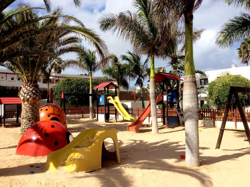 SunConnect Atlantis Fue Resort