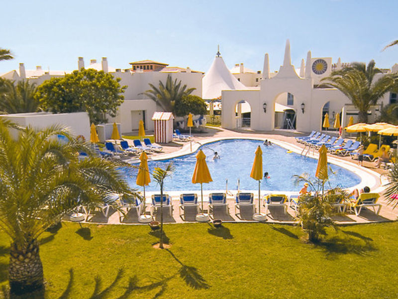 SunConnect Atlantis Fue Resort