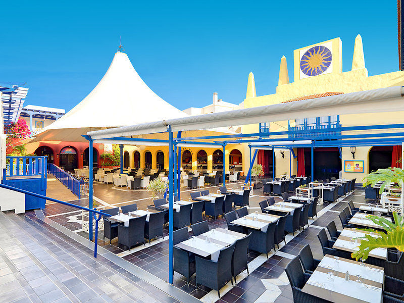 SunConnect Atlantis Fue Resort