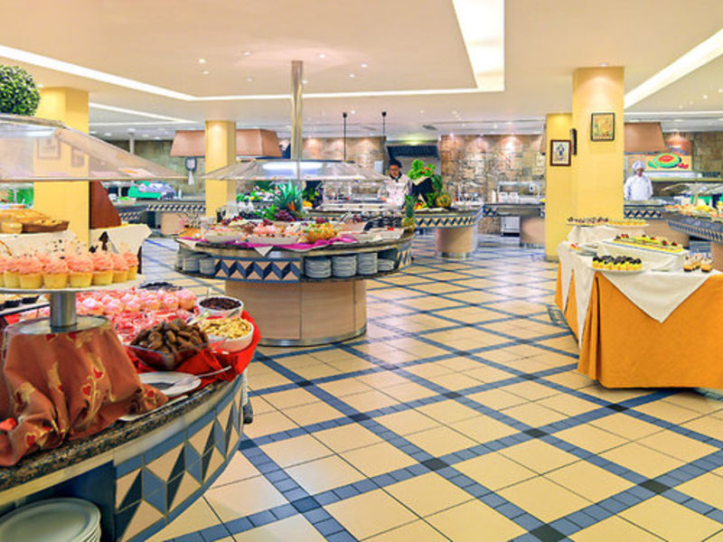 SunConnect Atlantis Fue Resort