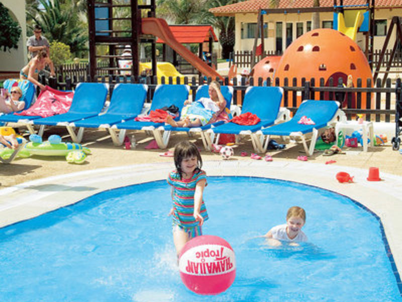 SunConnect Atlantis Fue Resort