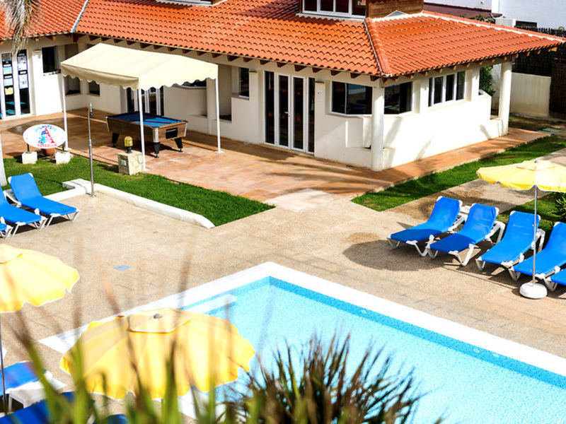 SunConnect Atlantis Fue Resort