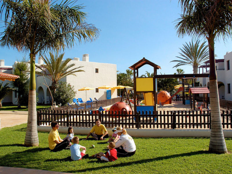 SunConnect Atlantis Fue Resort