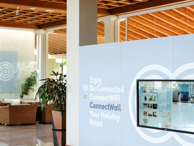 SunConnect Atlantis Fue Resort