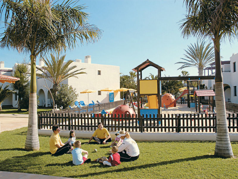 SunConnect Atlantis Fue Resort