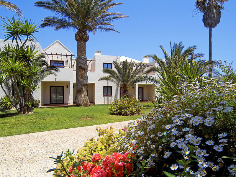 SunConnect Atlantis Fue Resort