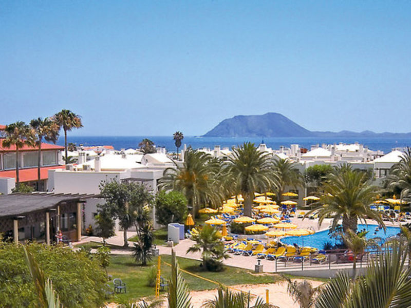 SunConnect Atlantis Fue Resort