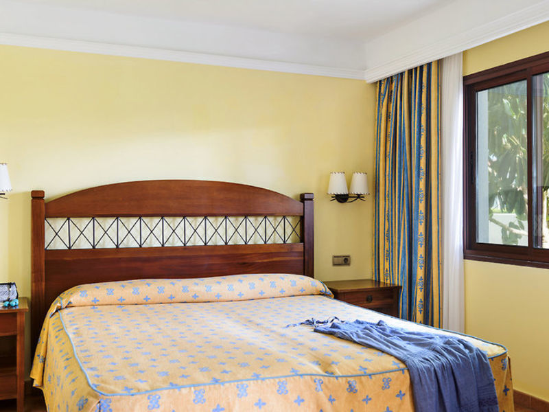 SunConnect Atlantis Fue Resort