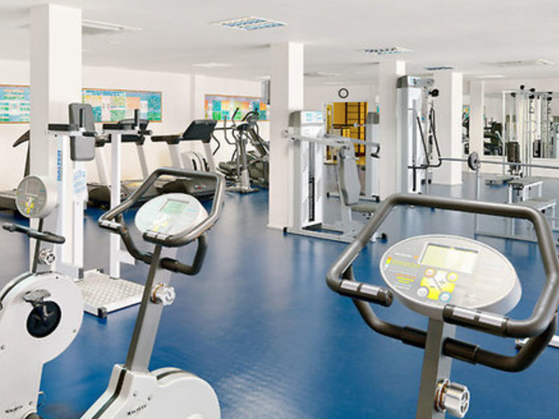 SunConnect Atlantis Fue Resort