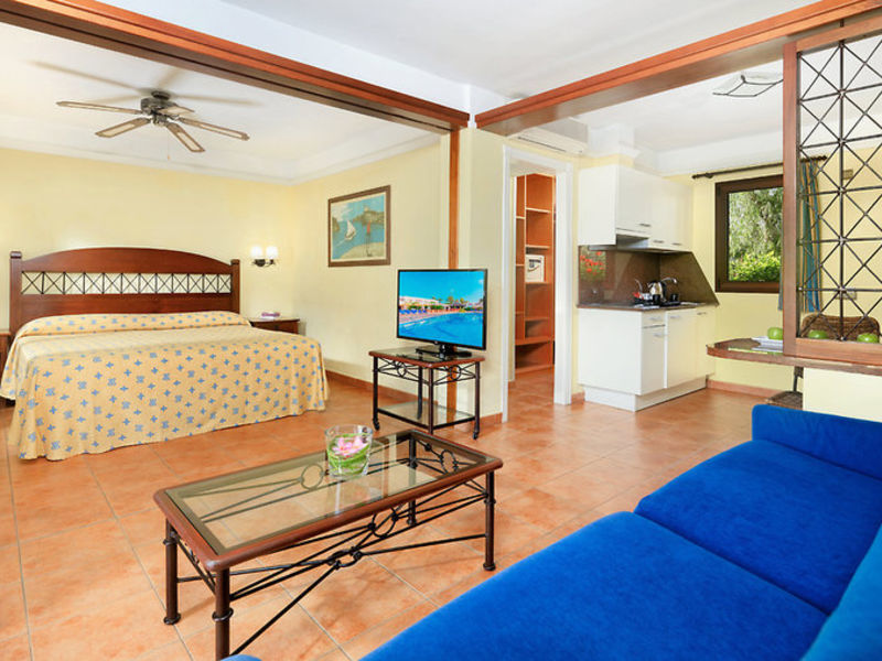 SunConnect Atlantis Fue Resort