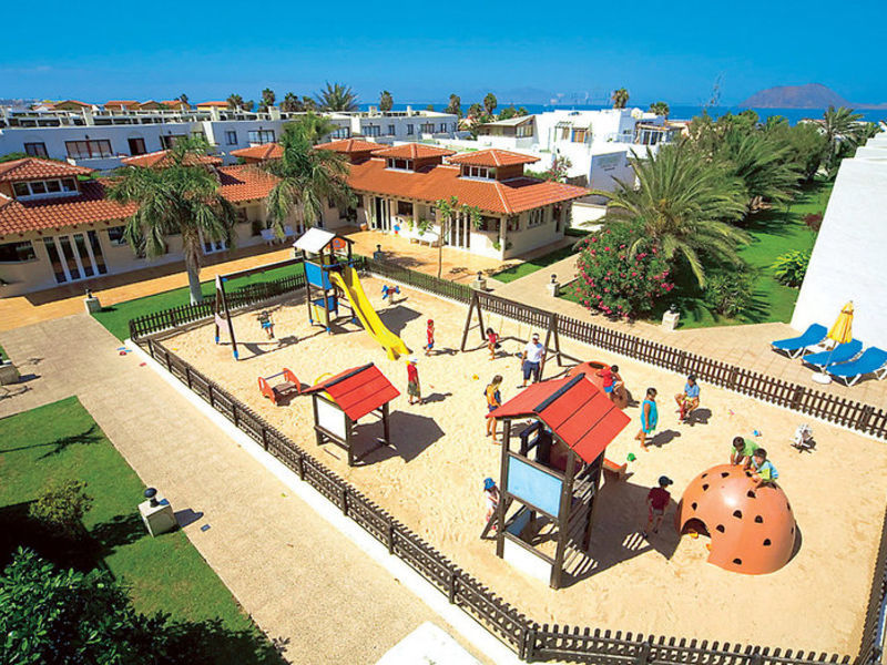 SunConnect Atlantis Fue Resort