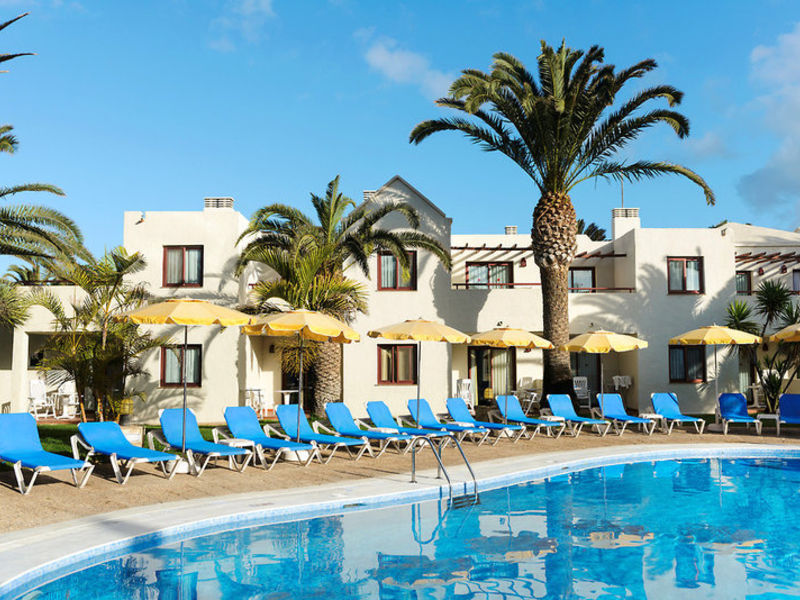 SunConnect Atlantis Fuert