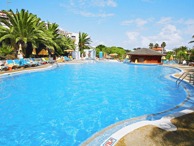 SunConnect Atlantis Fuert