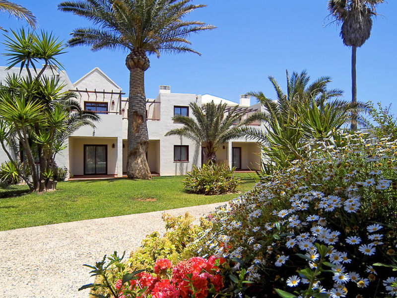 SunConnect Atlantis Fuert