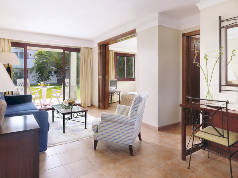 SunConnect Atlantis Fuert