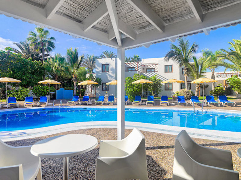 SunConnect Atlantis Fuert
