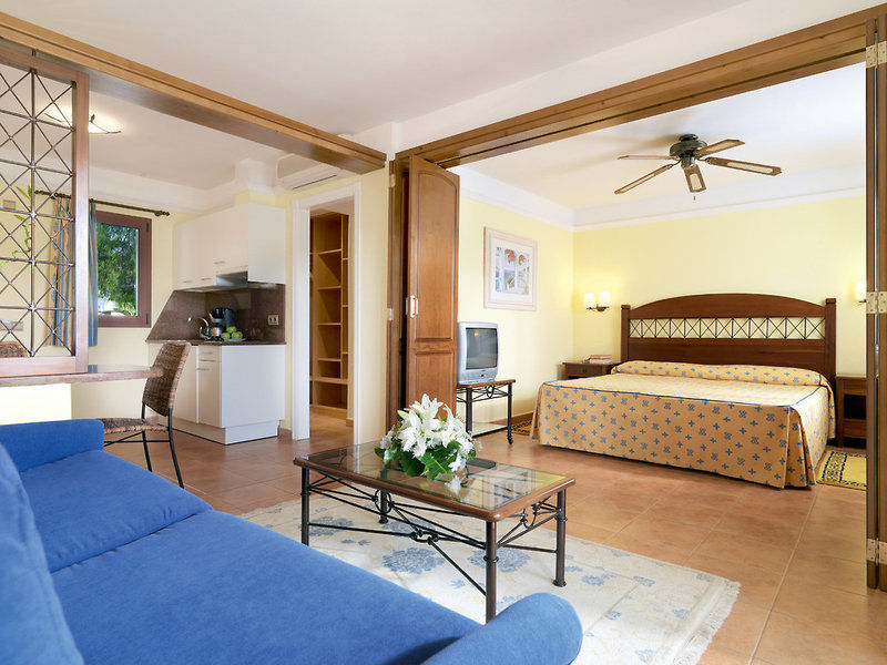 SunConnect Atlantis Fuert