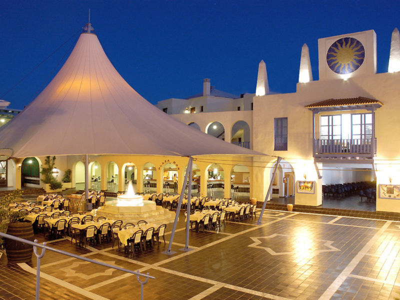 SunConnect Atlantis Fuert
