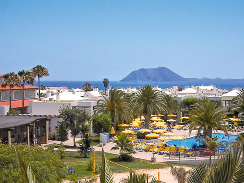 SunConnect Atlantis Fuert
