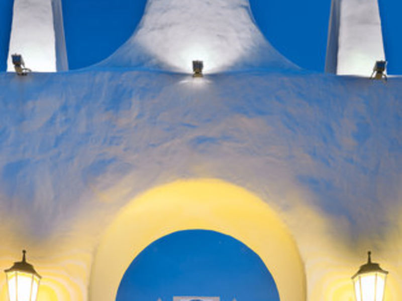 SunConnect Atlantis Fuert