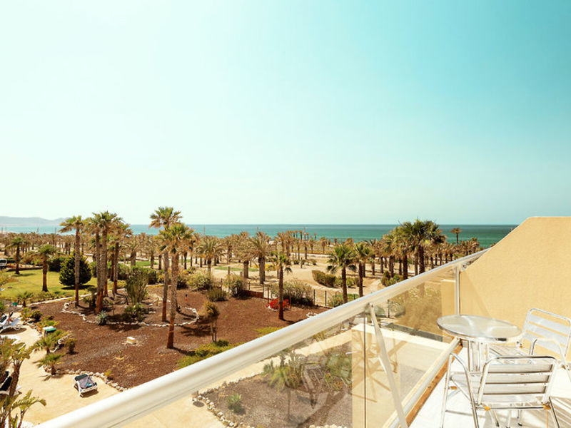 SunConnect Cabogata Garden