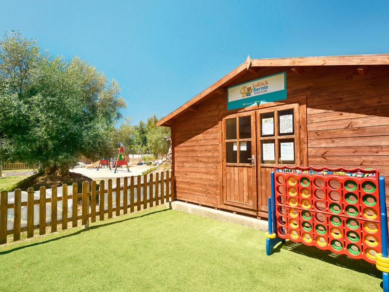 SunConnect Cabogata Garden