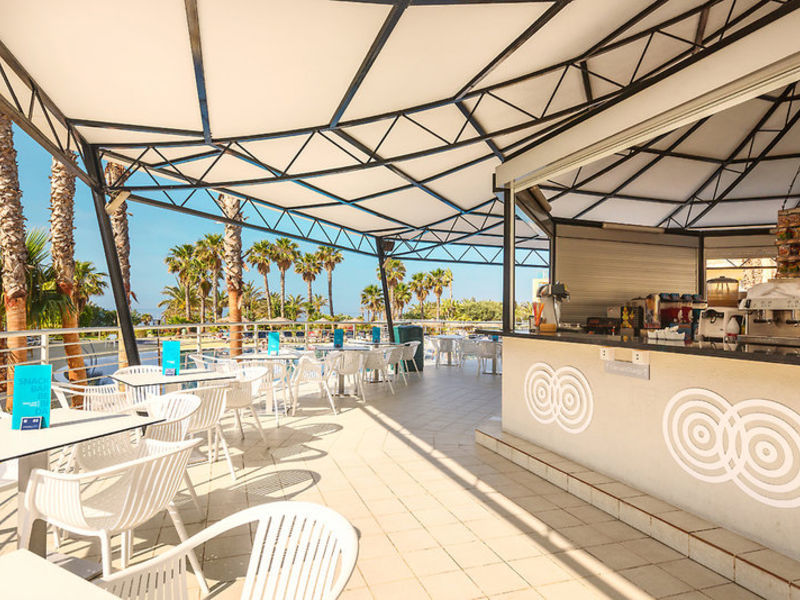 SunConnect Cabogata Garden