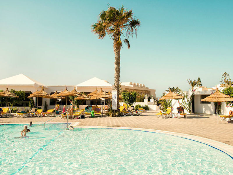 SunConnect Djerba Aqua Resort