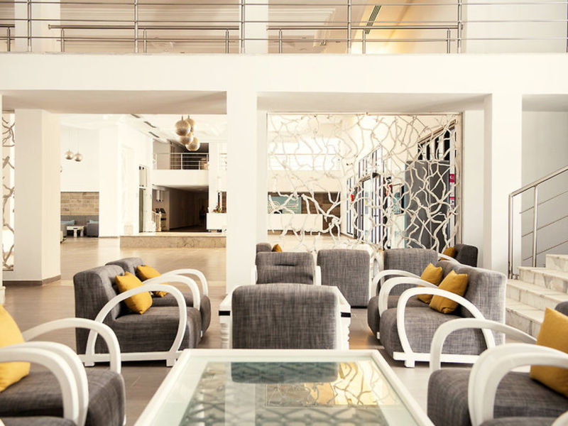 SunConnect Djerba Aqua Resort