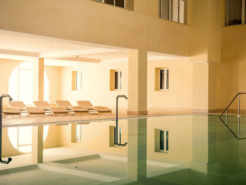SunConnect Djerba Aqua Resort