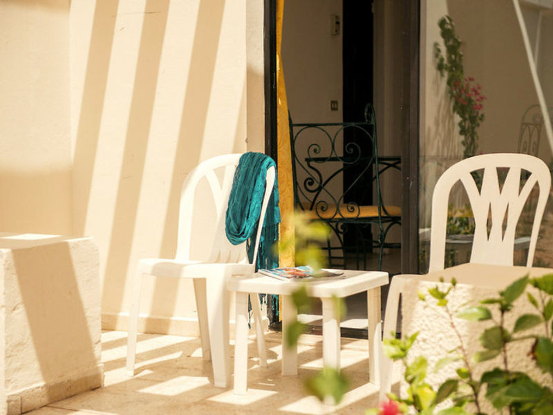 SunConnect Djerba Aqua Resort
