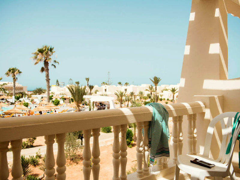 SunConnect Djerba Aqua Resort