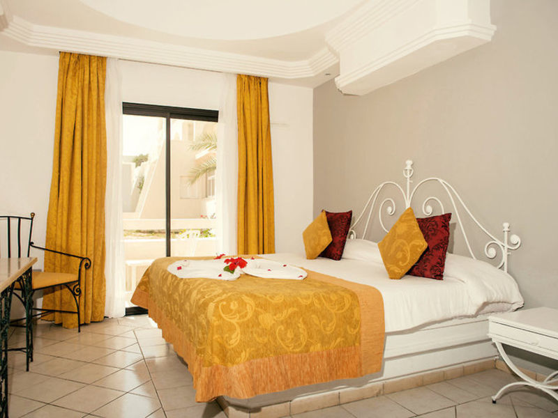 SunConnect Djerba Aqua Resort
