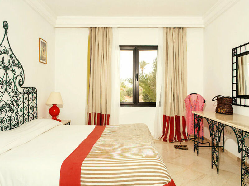 SunConnect Djerba Aqua Resort
