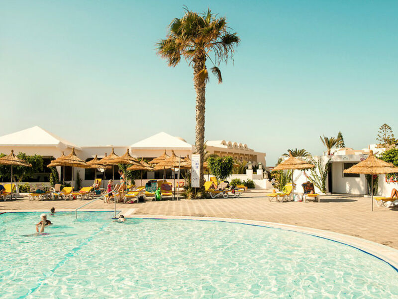 SunConnect Djerba Aqua Resort