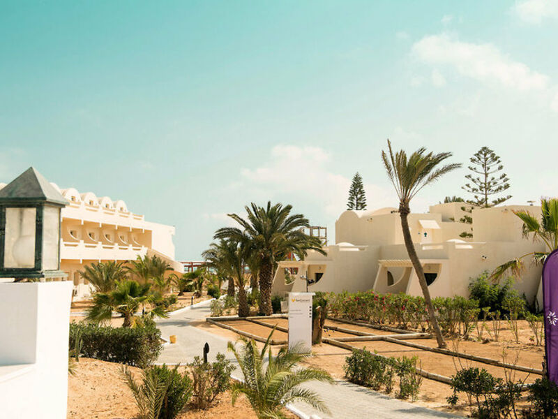 SunConnect Djerba Aqua Resort