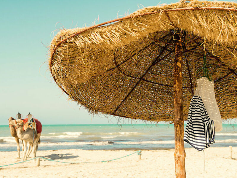 SunConnect Djerba Aqua Resort