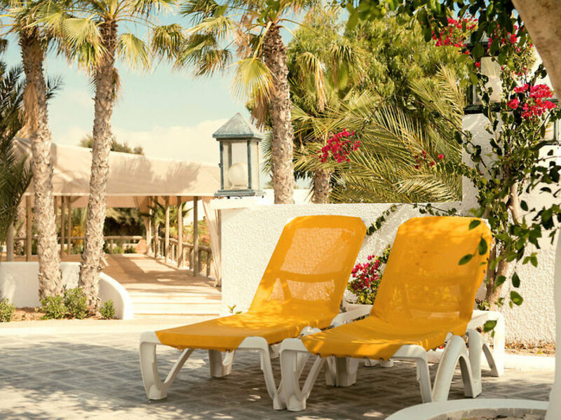 SunConnect Djerba Aqua Resort