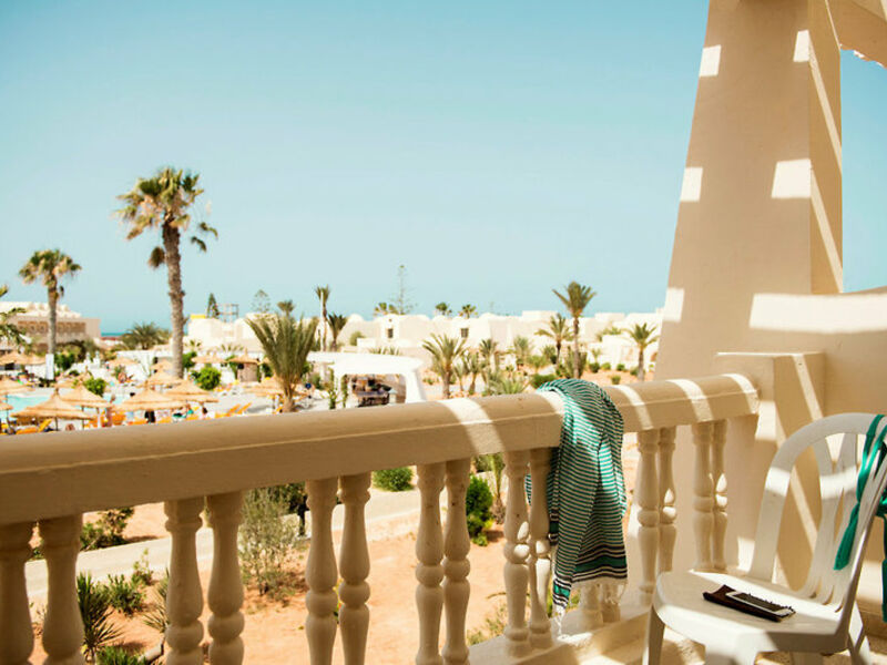 SunConnect Djerba Aqua Resort