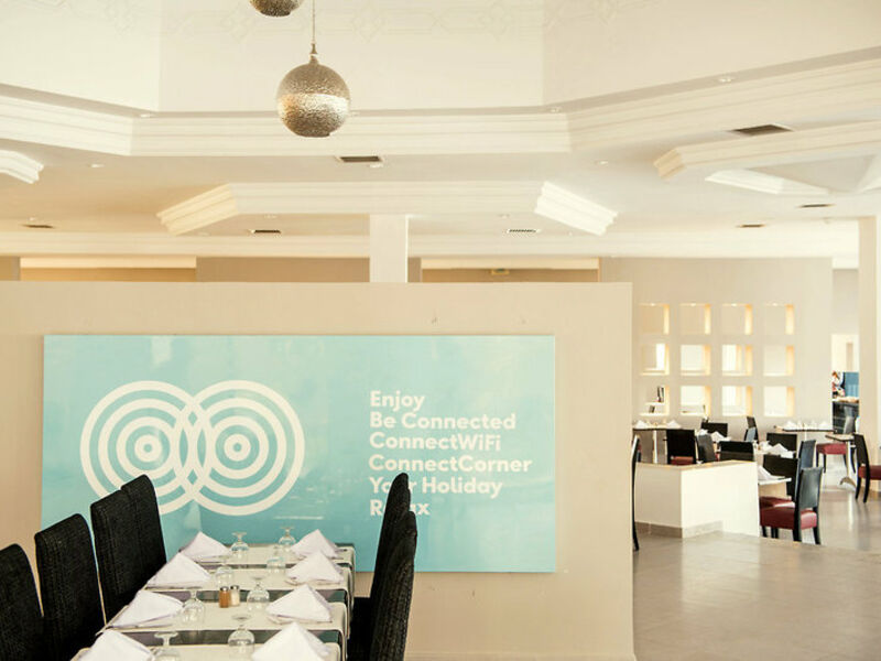 SunConnect Djerba Aqua Resort