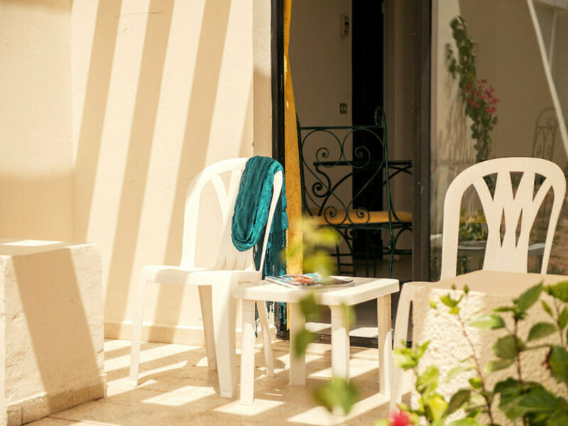 SunConnect Djerba Aqua Resort