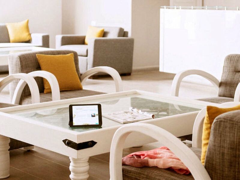 SunConnect Djerba Aqua Resort
