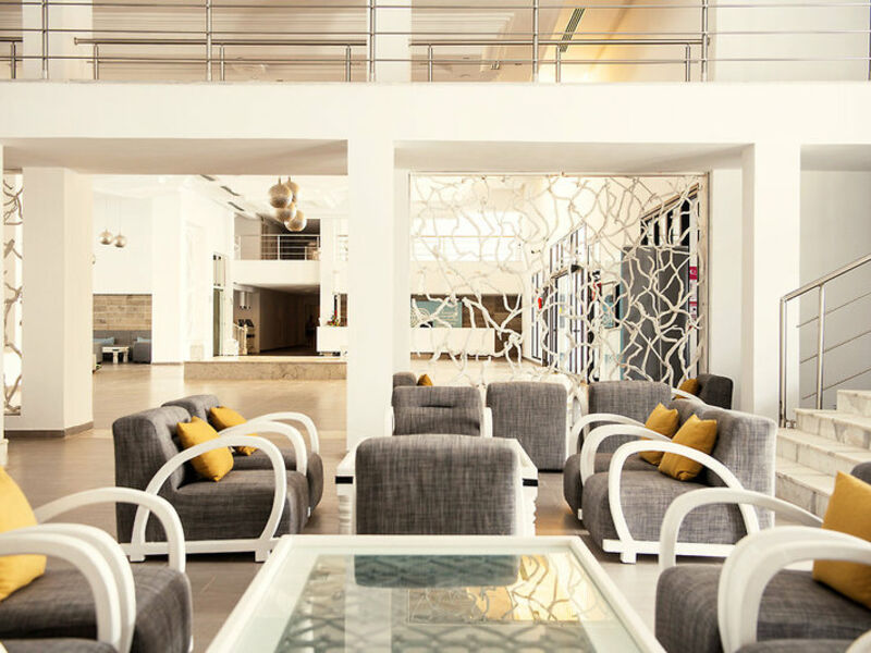 SunConnect Djerba Aqua Resort